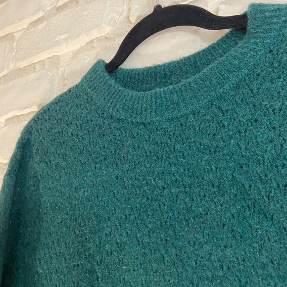 H&M Knit Wool Sweater - Picture 2 of 6
